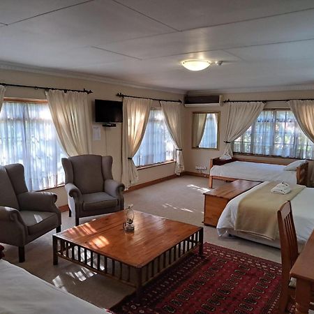 Brooklyn Guesthouses Pretoria-Noord Εξωτερικό φωτογραφία