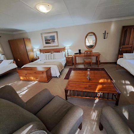 Brooklyn Guesthouses Pretoria-Noord Εξωτερικό φωτογραφία