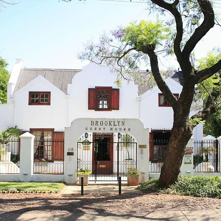Brooklyn Guesthouses Pretoria-Noord Εξωτερικό φωτογραφία