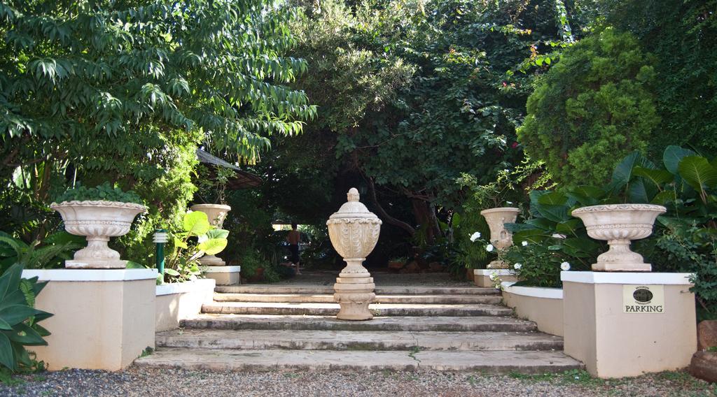 Brooklyn Guesthouses Pretoria-Noord Εξωτερικό φωτογραφία