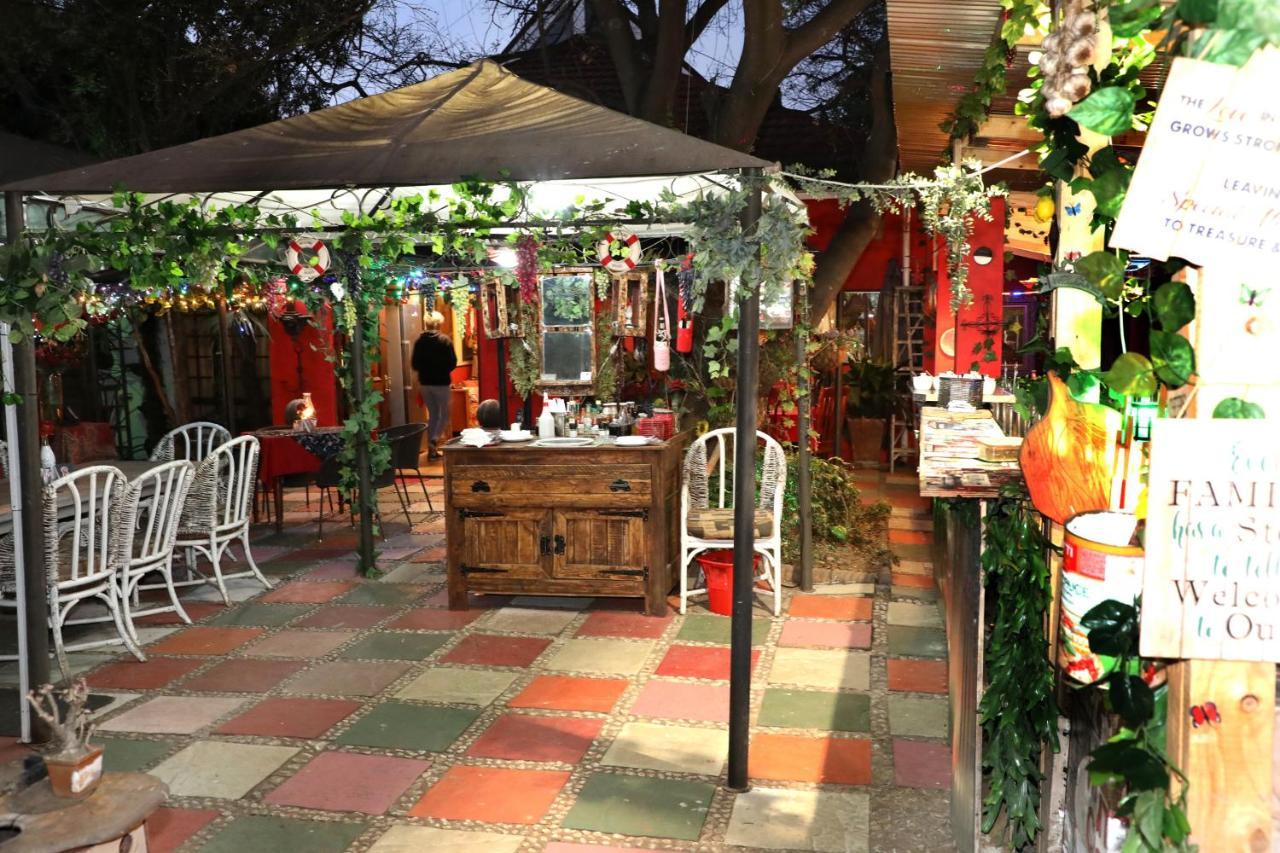 Brooklyn Guesthouses Pretoria-Noord Εξωτερικό φωτογραφία