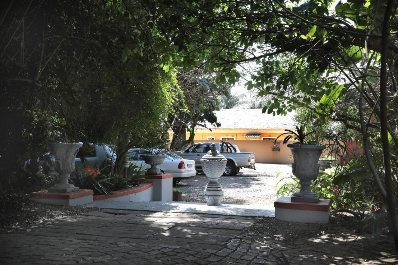 Brooklyn Guesthouses Pretoria-Noord Εξωτερικό φωτογραφία