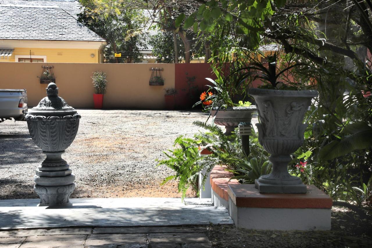 Brooklyn Guesthouses Pretoria-Noord Εξωτερικό φωτογραφία