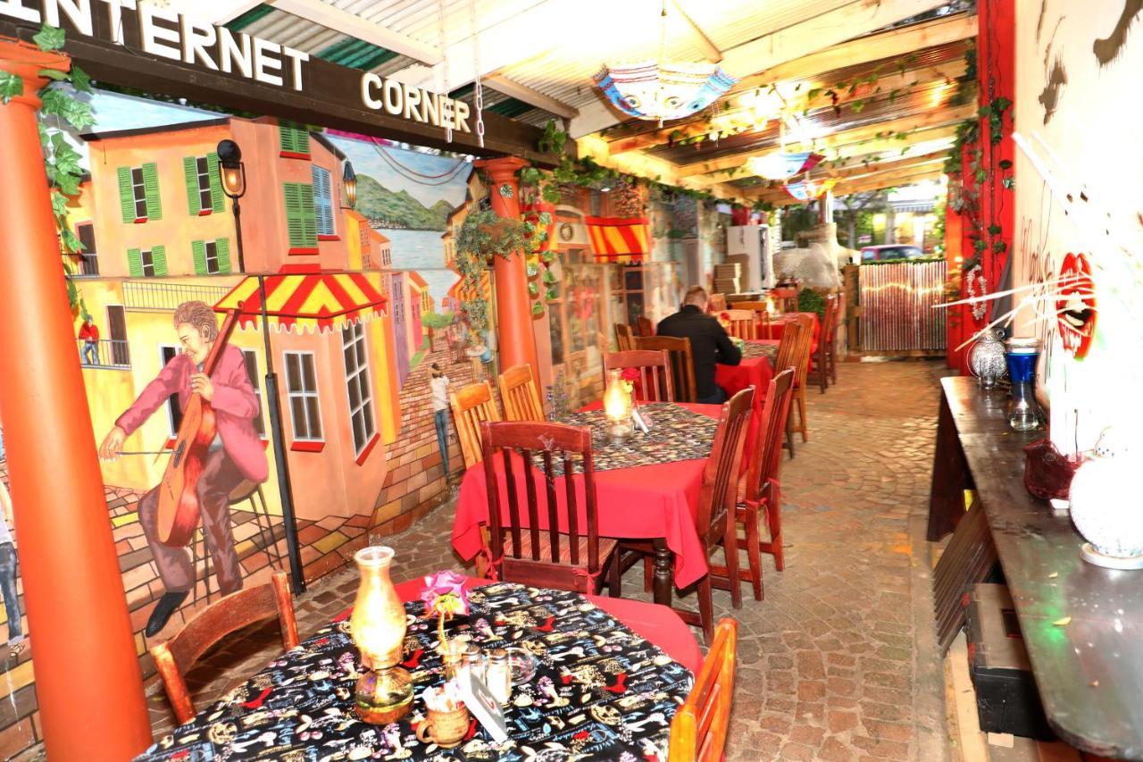 Brooklyn Guesthouses Pretoria-Noord Εξωτερικό φωτογραφία