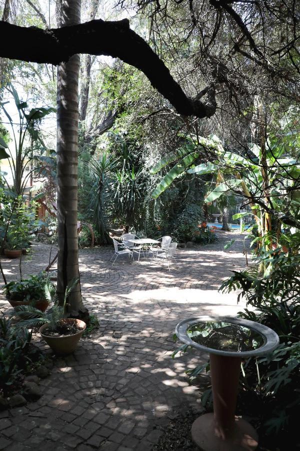 Brooklyn Guesthouses Pretoria-Noord Εξωτερικό φωτογραφία