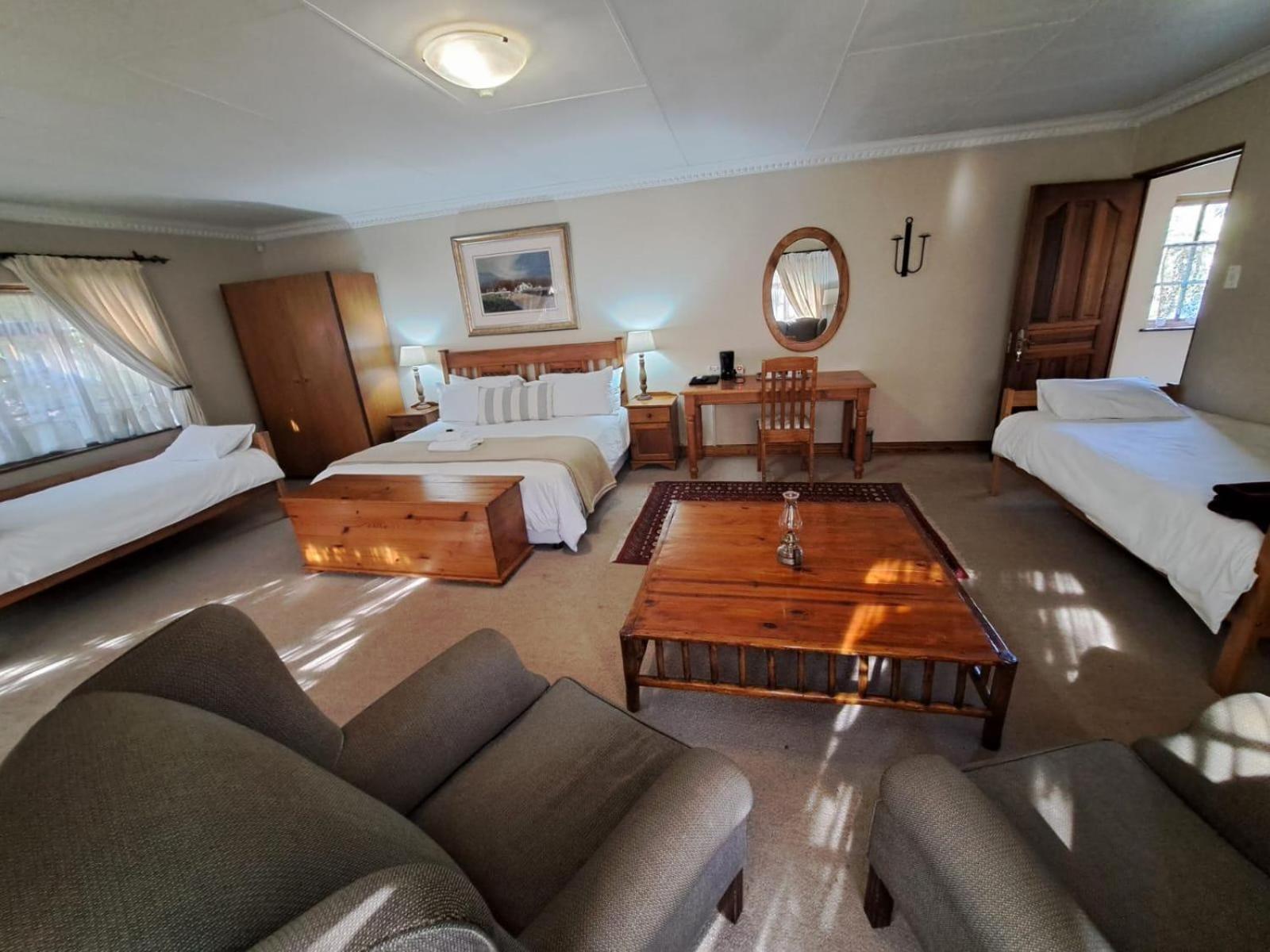 Brooklyn Guesthouses Pretoria-Noord Εξωτερικό φωτογραφία