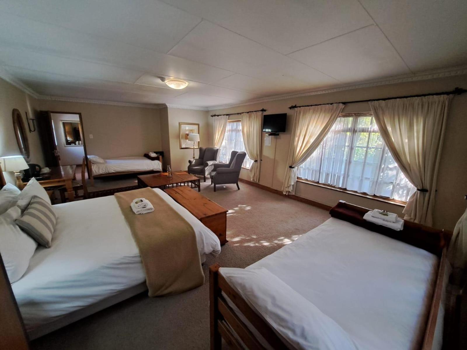 Brooklyn Guesthouses Pretoria-Noord Εξωτερικό φωτογραφία
