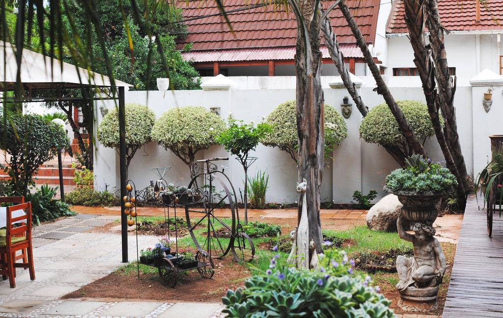 Brooklyn Guesthouses Pretoria-Noord Εξωτερικό φωτογραφία