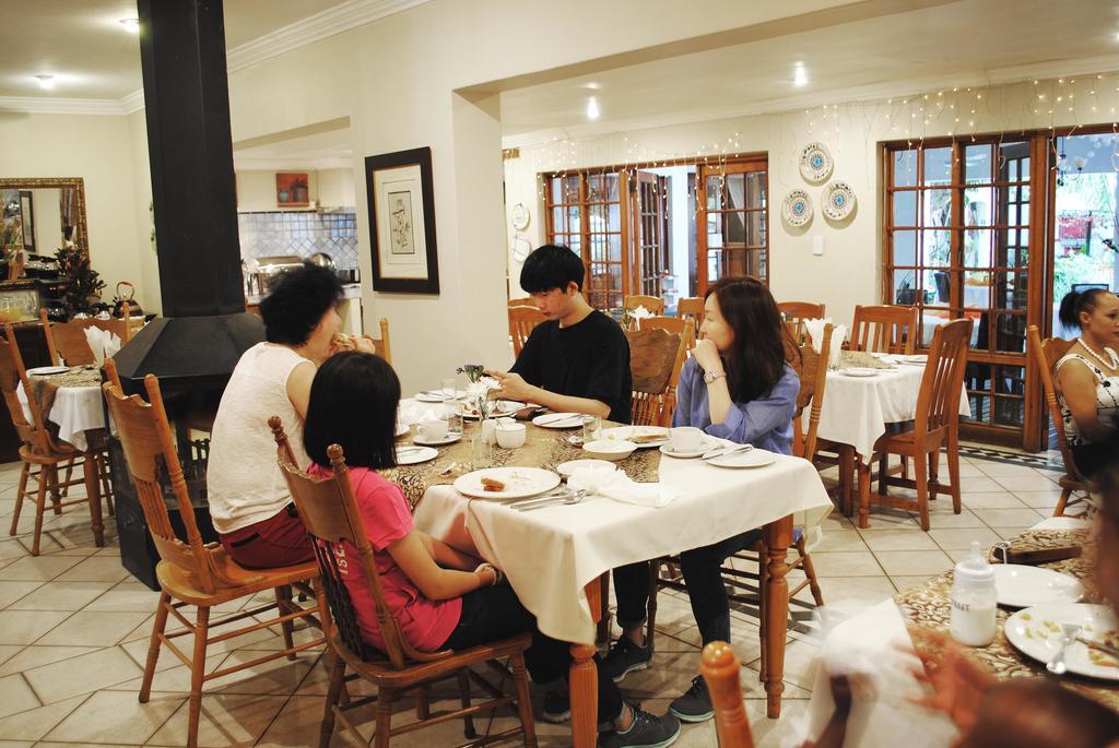 Brooklyn Guesthouses Pretoria-Noord Εξωτερικό φωτογραφία