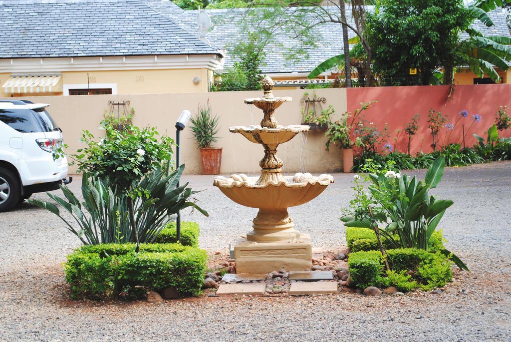 Brooklyn Guesthouses Pretoria-Noord Εξωτερικό φωτογραφία