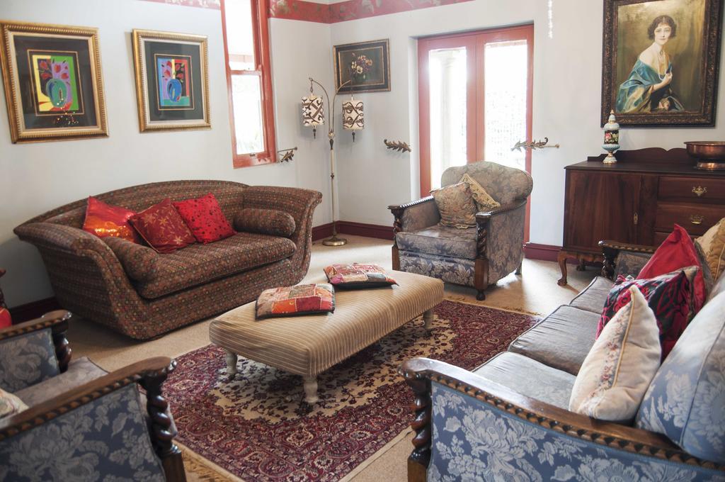 Brooklyn Guesthouses Pretoria-Noord Εξωτερικό φωτογραφία