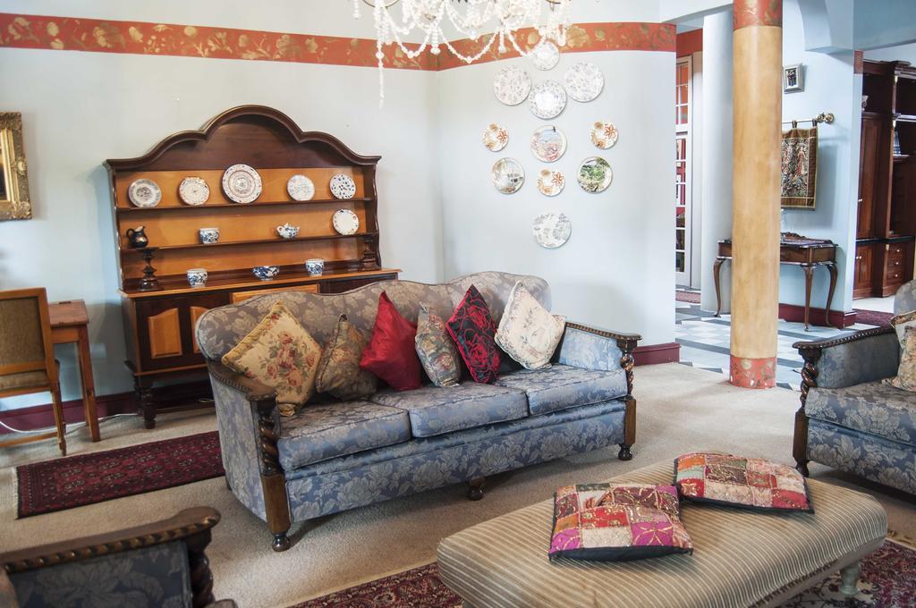 Brooklyn Guesthouses Pretoria-Noord Εξωτερικό φωτογραφία