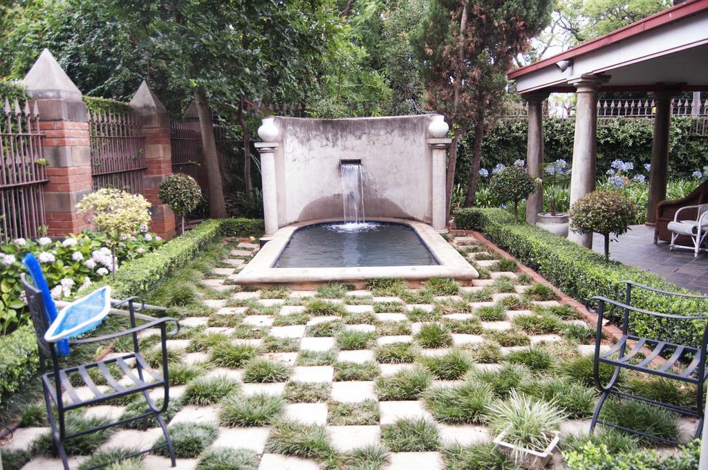 Brooklyn Guesthouses Pretoria-Noord Εξωτερικό φωτογραφία