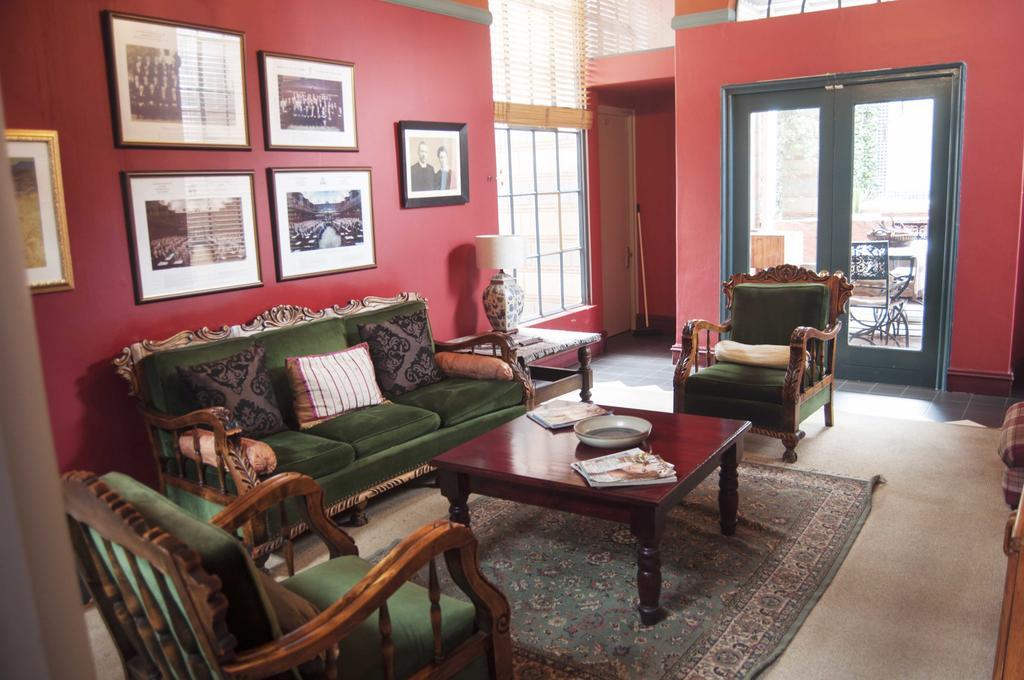 Brooklyn Guesthouses Pretoria-Noord Εξωτερικό φωτογραφία