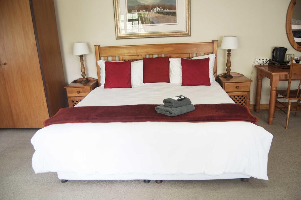 Brooklyn Guesthouses Pretoria-Noord Εξωτερικό φωτογραφία