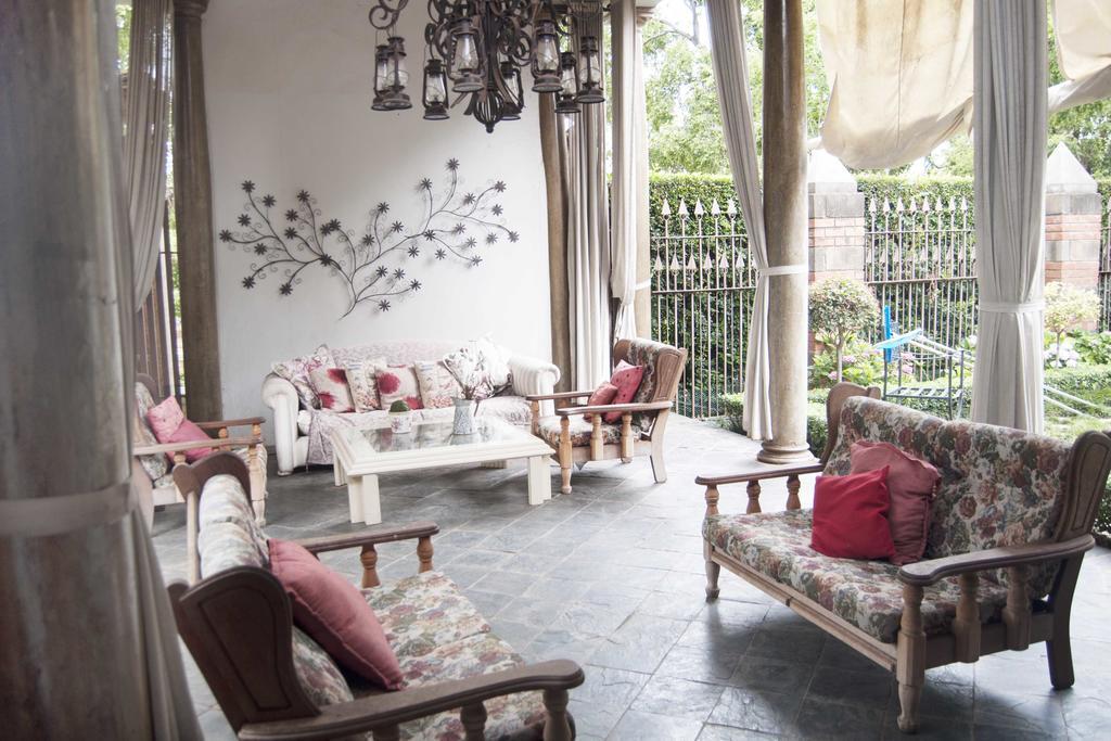 Brooklyn Guesthouses Pretoria-Noord Εξωτερικό φωτογραφία