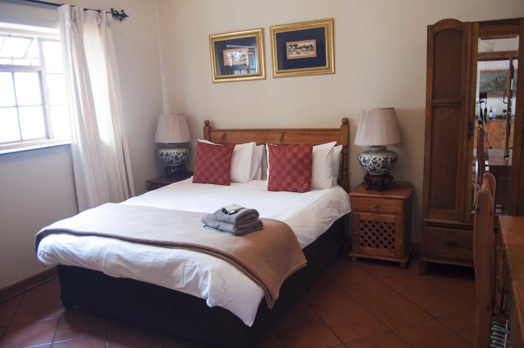 Brooklyn Guesthouses Pretoria-Noord Εξωτερικό φωτογραφία