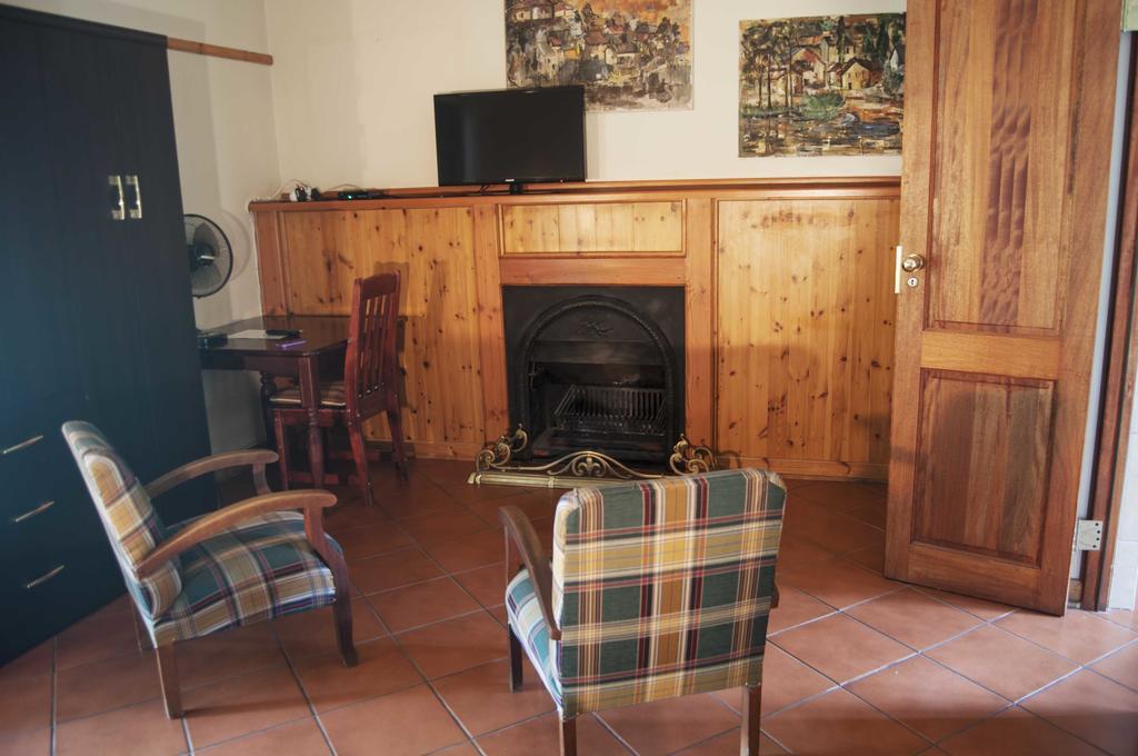 Brooklyn Guesthouses Pretoria-Noord Εξωτερικό φωτογραφία