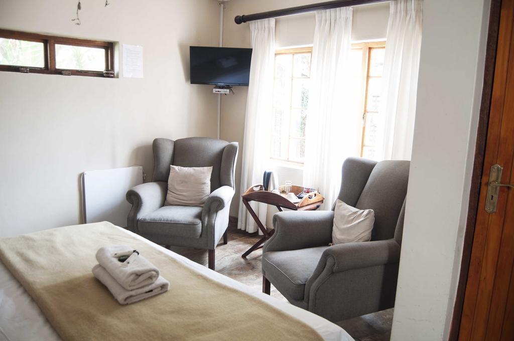 Brooklyn Guesthouses Pretoria-Noord Εξωτερικό φωτογραφία