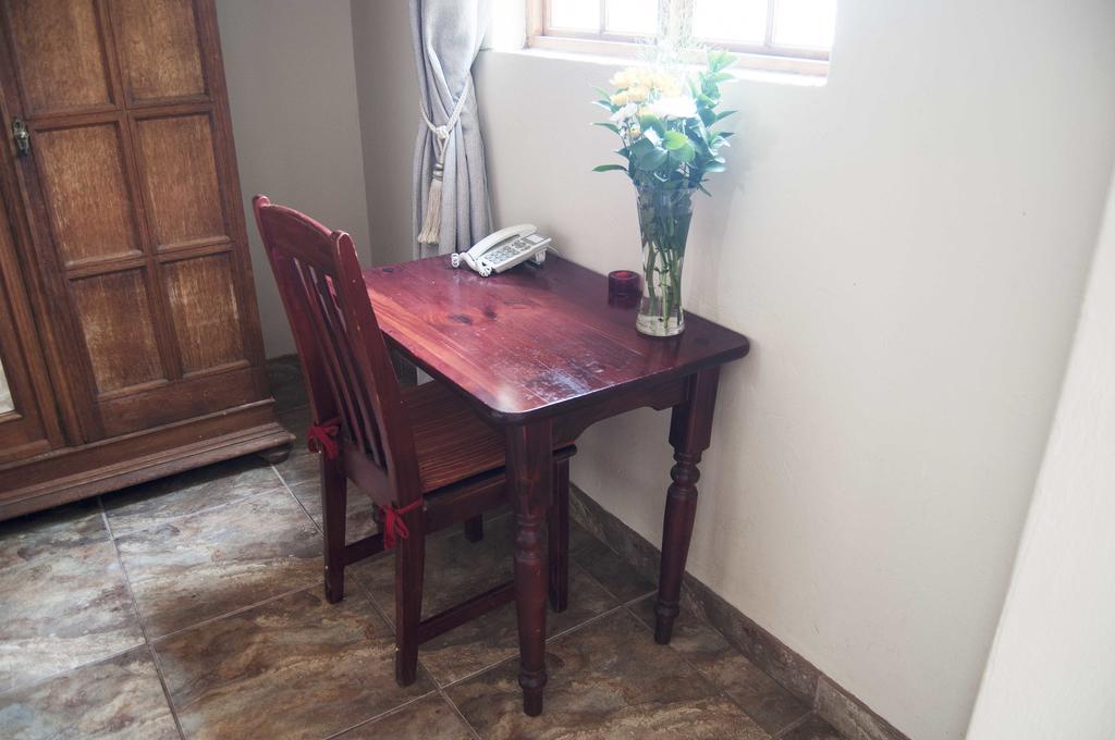 Brooklyn Guesthouses Pretoria-Noord Εξωτερικό φωτογραφία