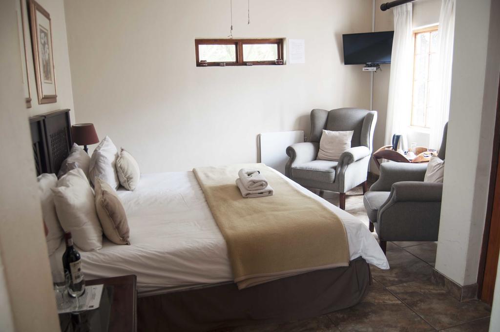 Brooklyn Guesthouses Pretoria-Noord Εξωτερικό φωτογραφία