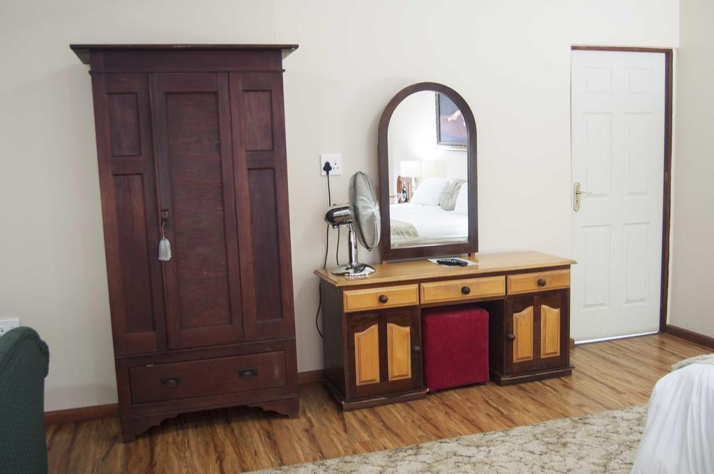 Brooklyn Guesthouses Pretoria-Noord Εξωτερικό φωτογραφία