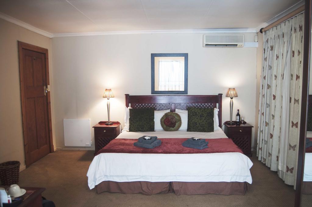 Brooklyn Guesthouses Pretoria-Noord Εξωτερικό φωτογραφία