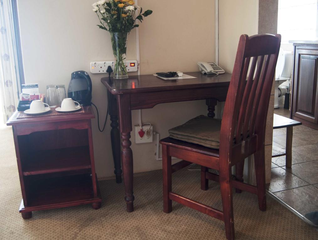 Brooklyn Guesthouses Pretoria-Noord Εξωτερικό φωτογραφία