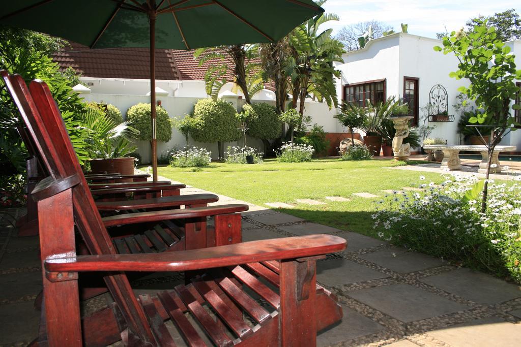 Brooklyn Guesthouses Pretoria-Noord Εξωτερικό φωτογραφία