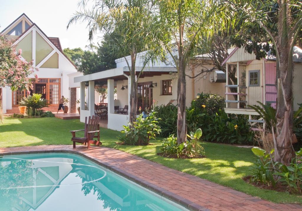 Brooklyn Guesthouses Pretoria-Noord Εξωτερικό φωτογραφία