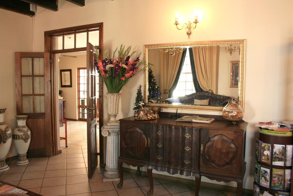 Brooklyn Guesthouses Pretoria-Noord Εξωτερικό φωτογραφία