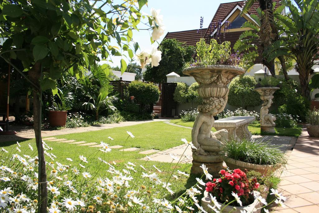 Brooklyn Guesthouses Pretoria-Noord Εξωτερικό φωτογραφία