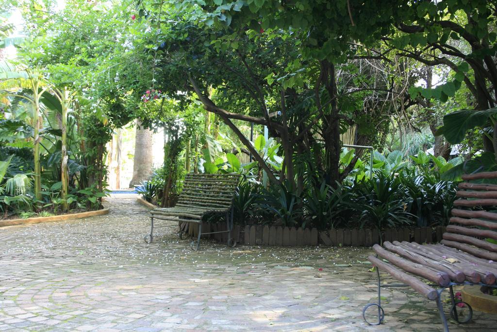 Brooklyn Guesthouses Pretoria-Noord Εξωτερικό φωτογραφία