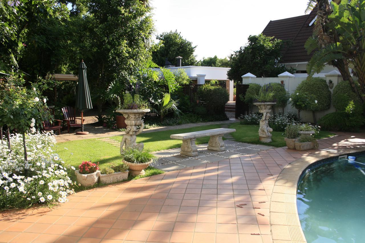 Brooklyn Guesthouses Pretoria-Noord Εξωτερικό φωτογραφία