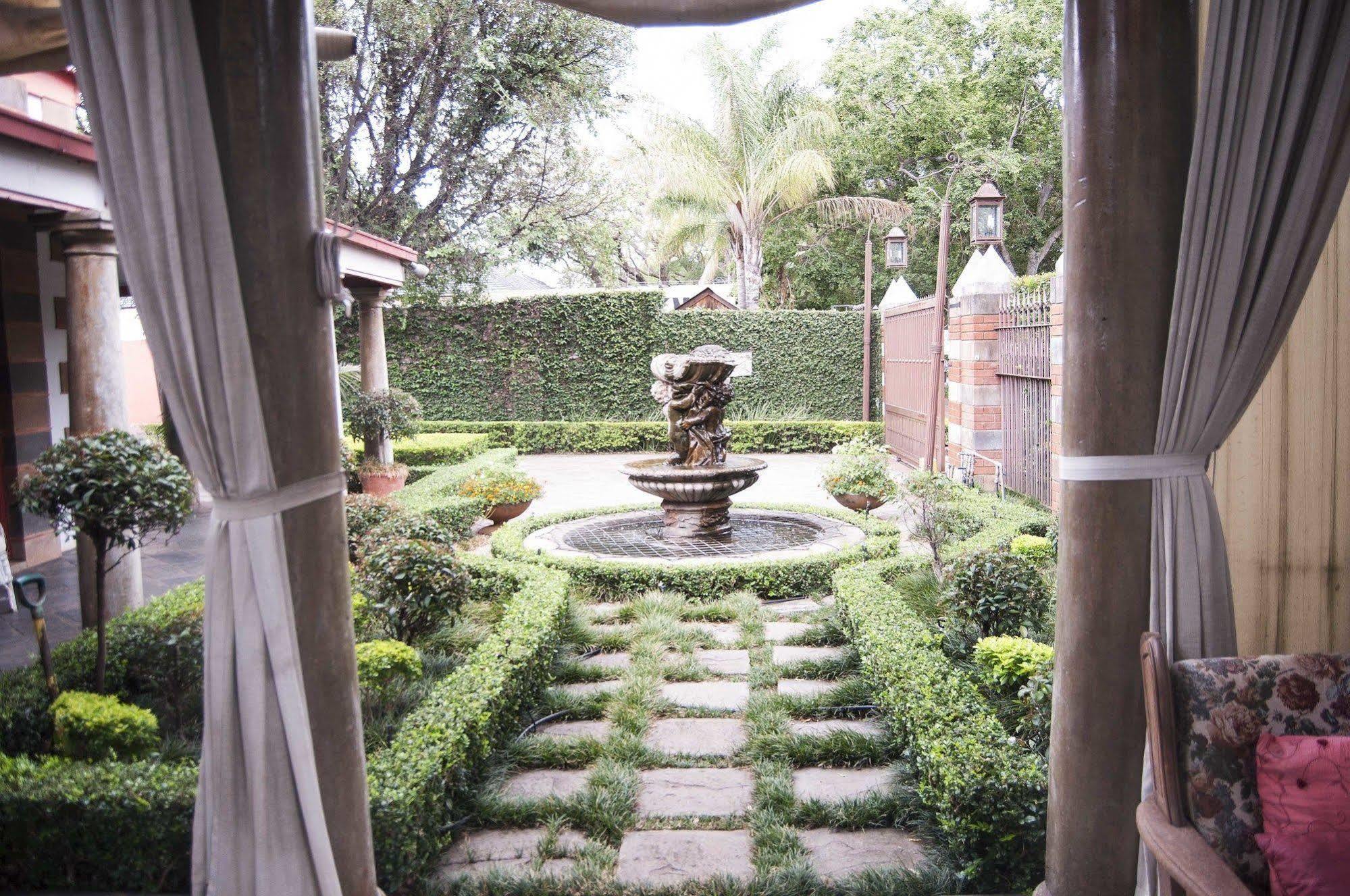 Brooklyn Guesthouses Pretoria-Noord Εξωτερικό φωτογραφία