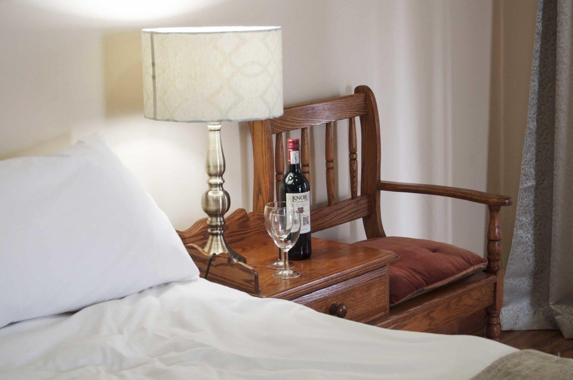 Brooklyn Guesthouses Pretoria-Noord Εξωτερικό φωτογραφία
