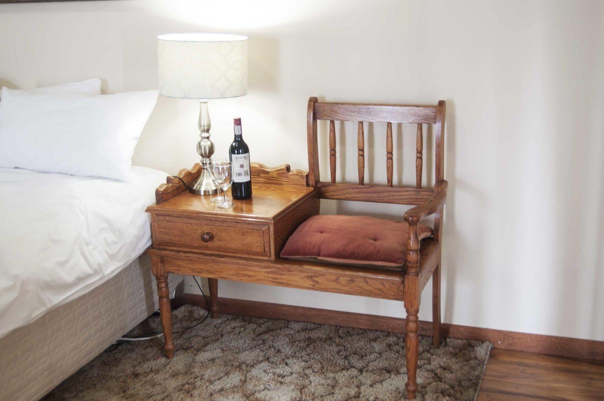 Brooklyn Guesthouses Pretoria-Noord Εξωτερικό φωτογραφία