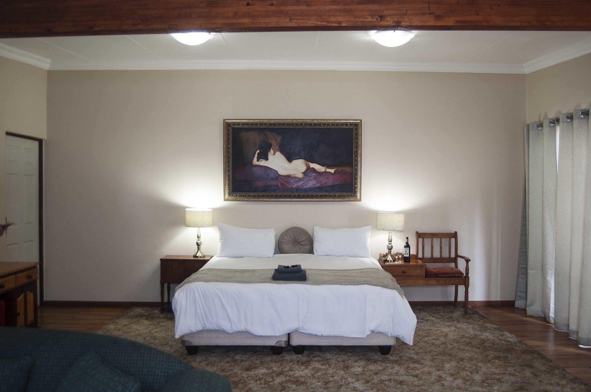Brooklyn Guesthouses Pretoria-Noord Εξωτερικό φωτογραφία