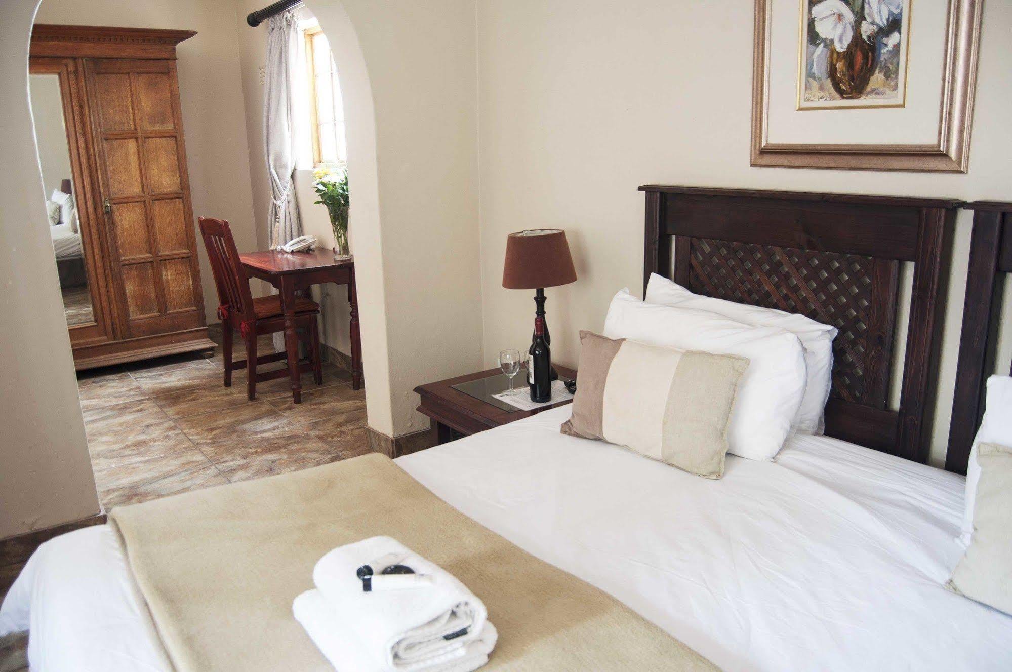 Brooklyn Guesthouses Pretoria-Noord Εξωτερικό φωτογραφία