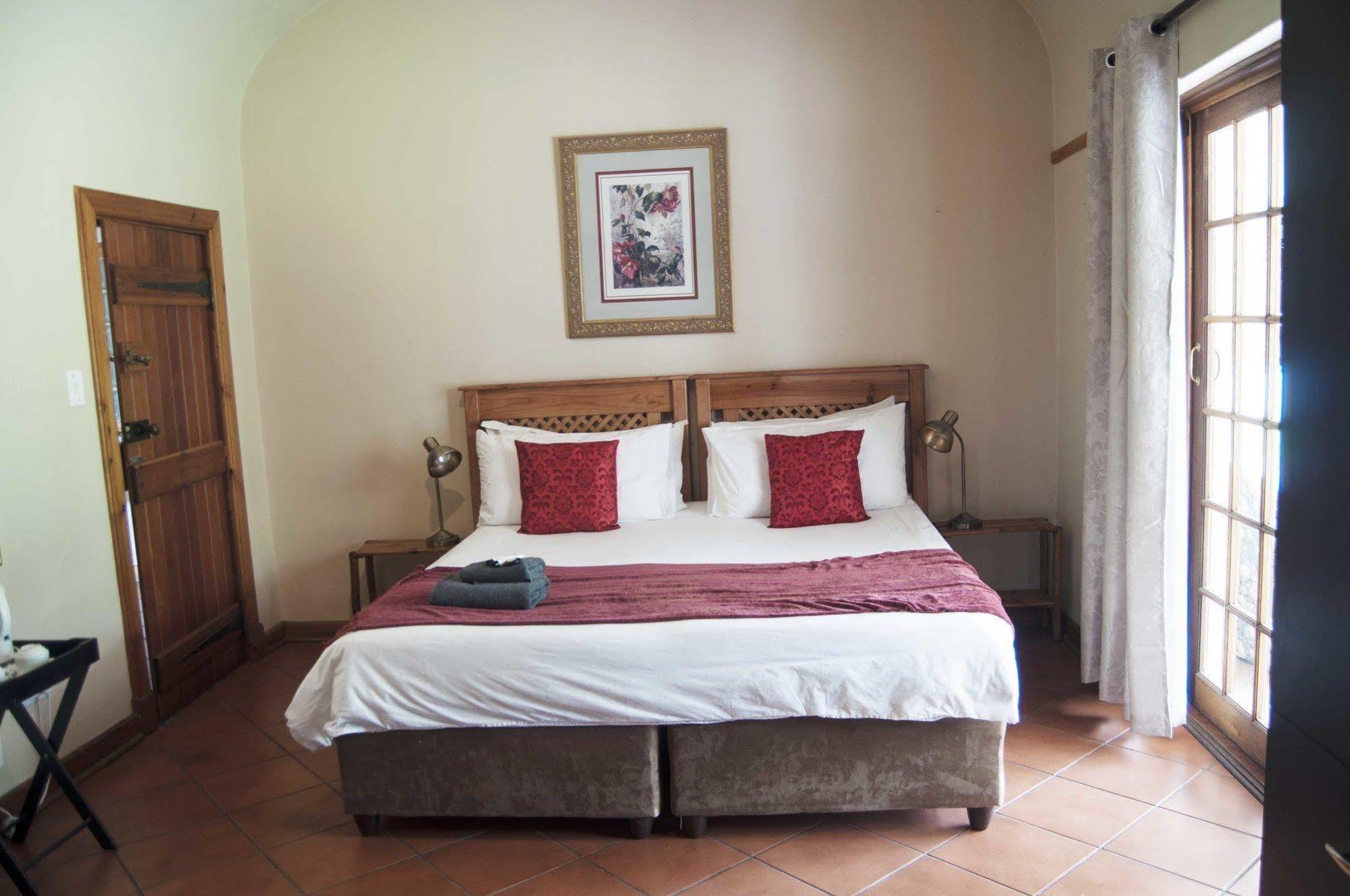 Brooklyn Guesthouses Pretoria-Noord Εξωτερικό φωτογραφία