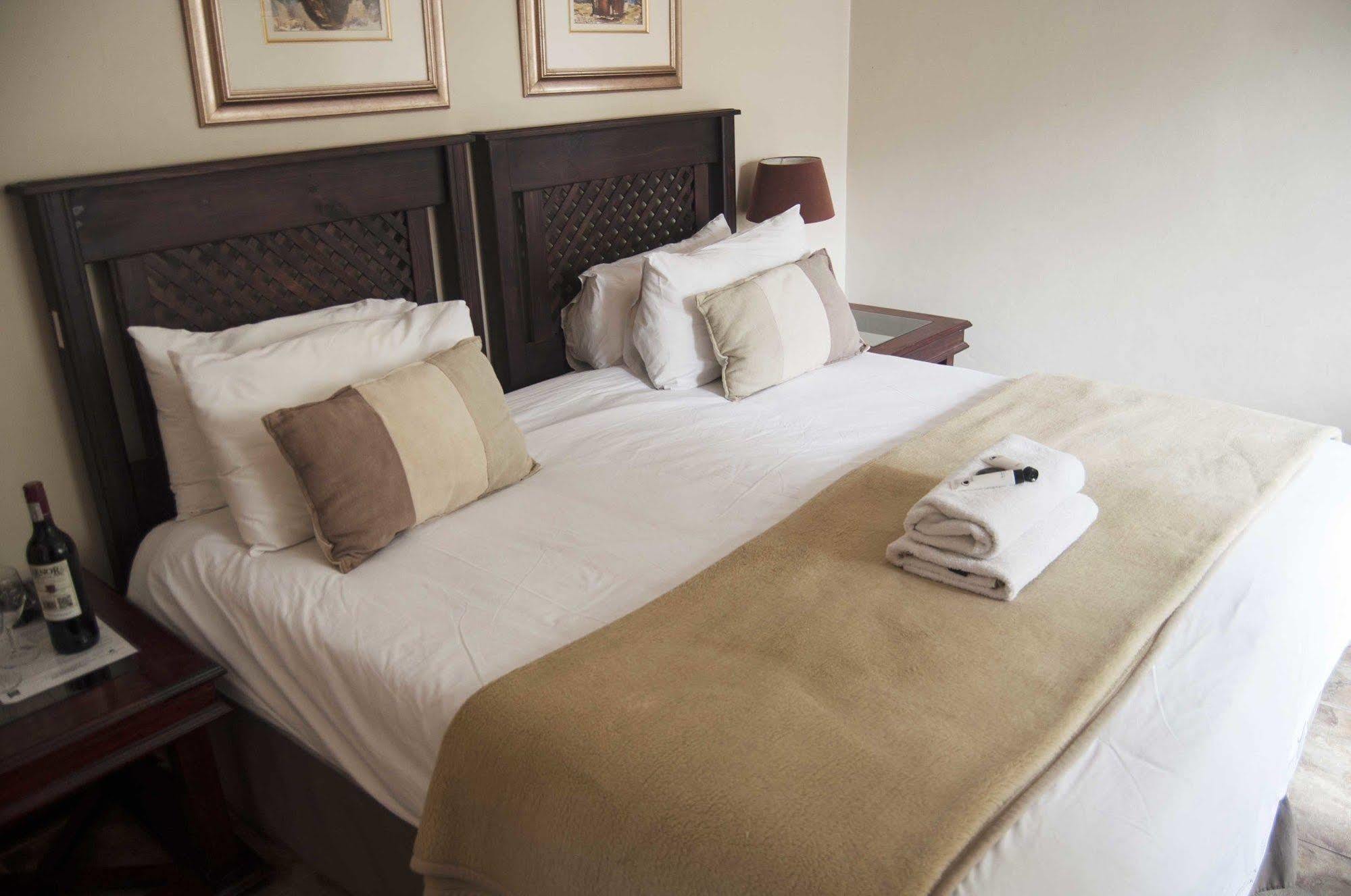 Brooklyn Guesthouses Pretoria-Noord Εξωτερικό φωτογραφία