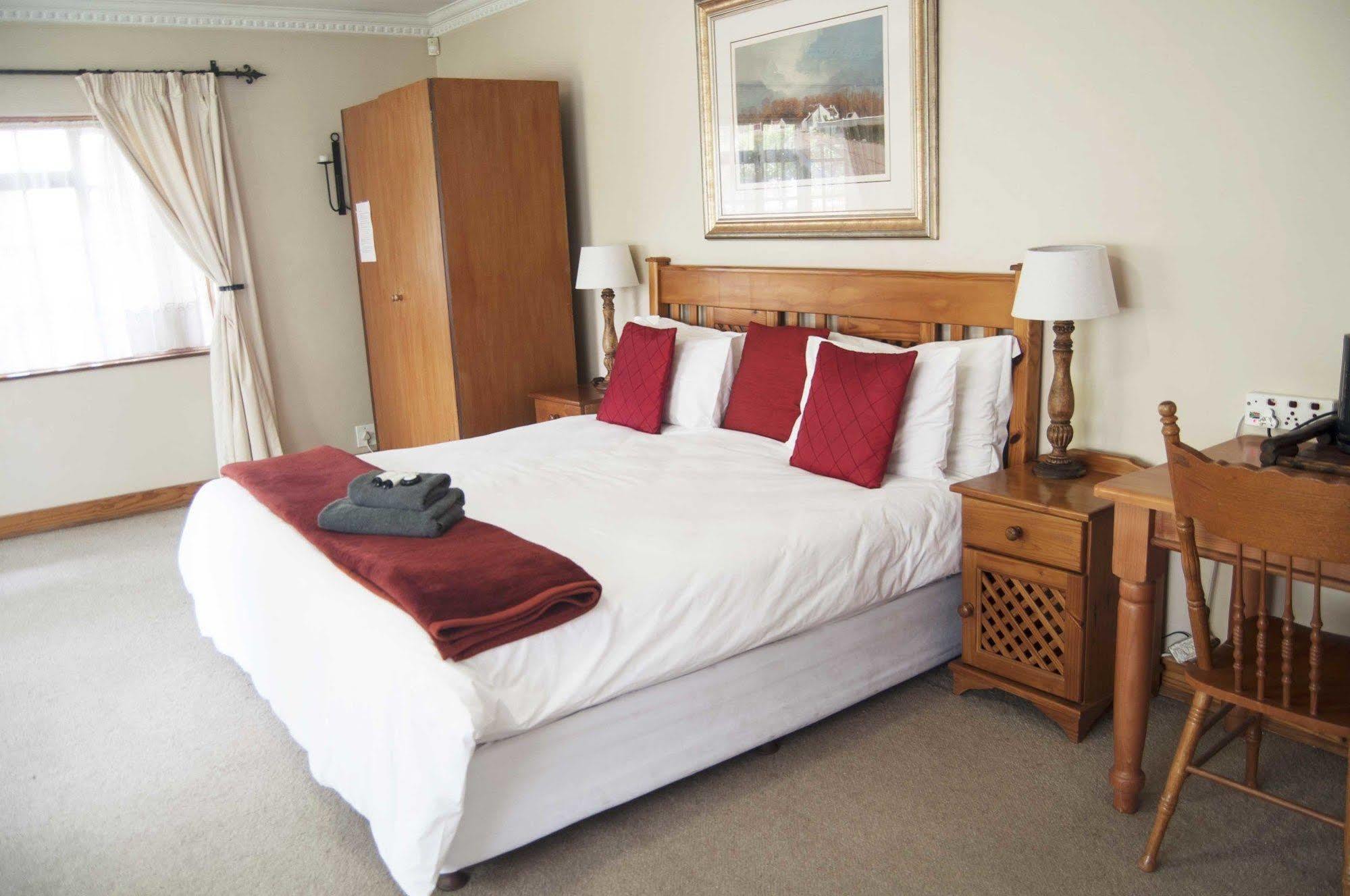 Brooklyn Guesthouses Pretoria-Noord Εξωτερικό φωτογραφία