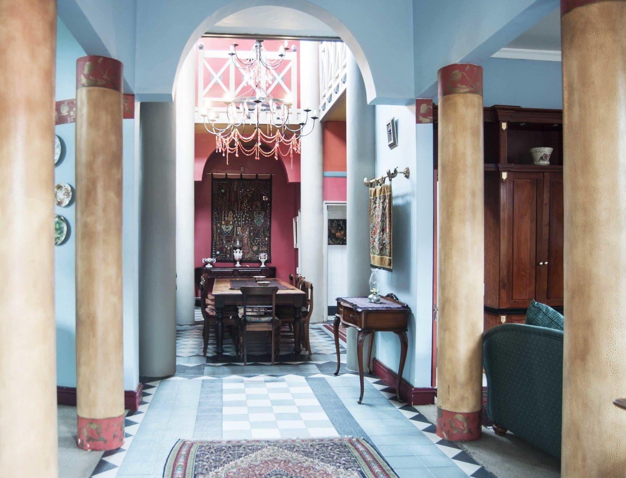 Brooklyn Guesthouses Pretoria-Noord Εξωτερικό φωτογραφία