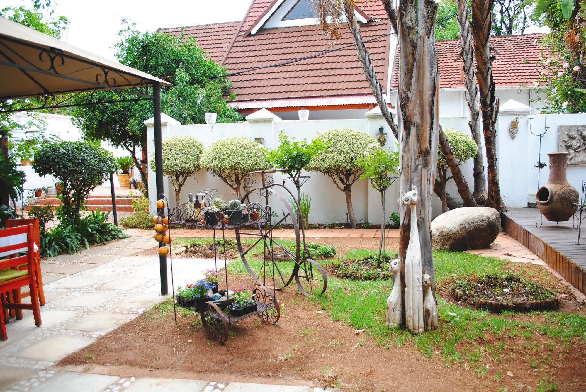 Brooklyn Guesthouses Pretoria-Noord Εξωτερικό φωτογραφία