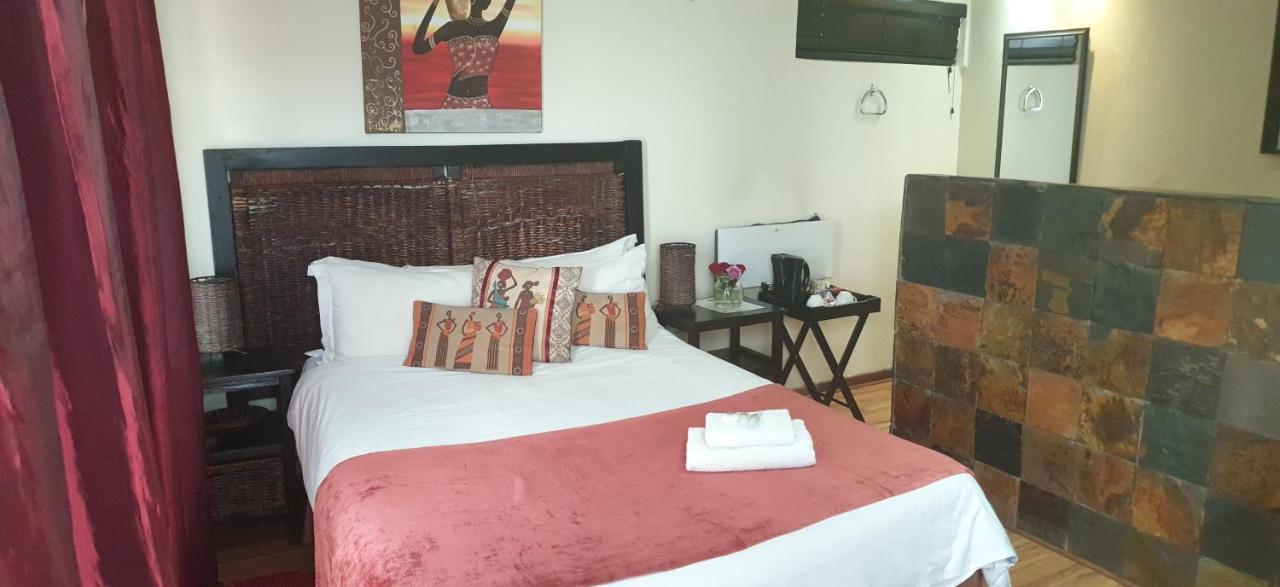 Brooklyn Guesthouses Pretoria-Noord Εξωτερικό φωτογραφία