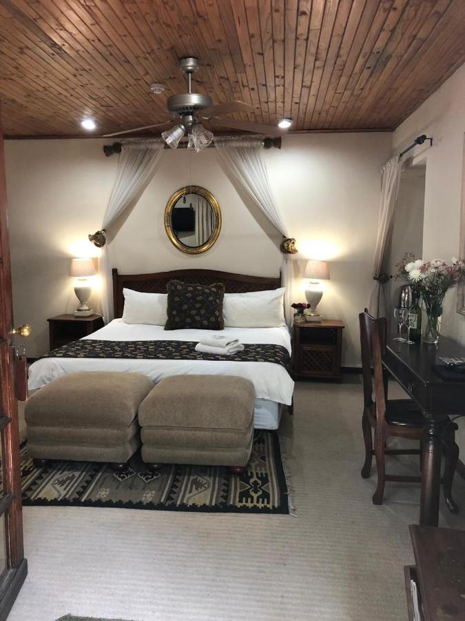 Brooklyn Guesthouses Pretoria-Noord Εξωτερικό φωτογραφία